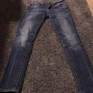 Miss me skinny jeans